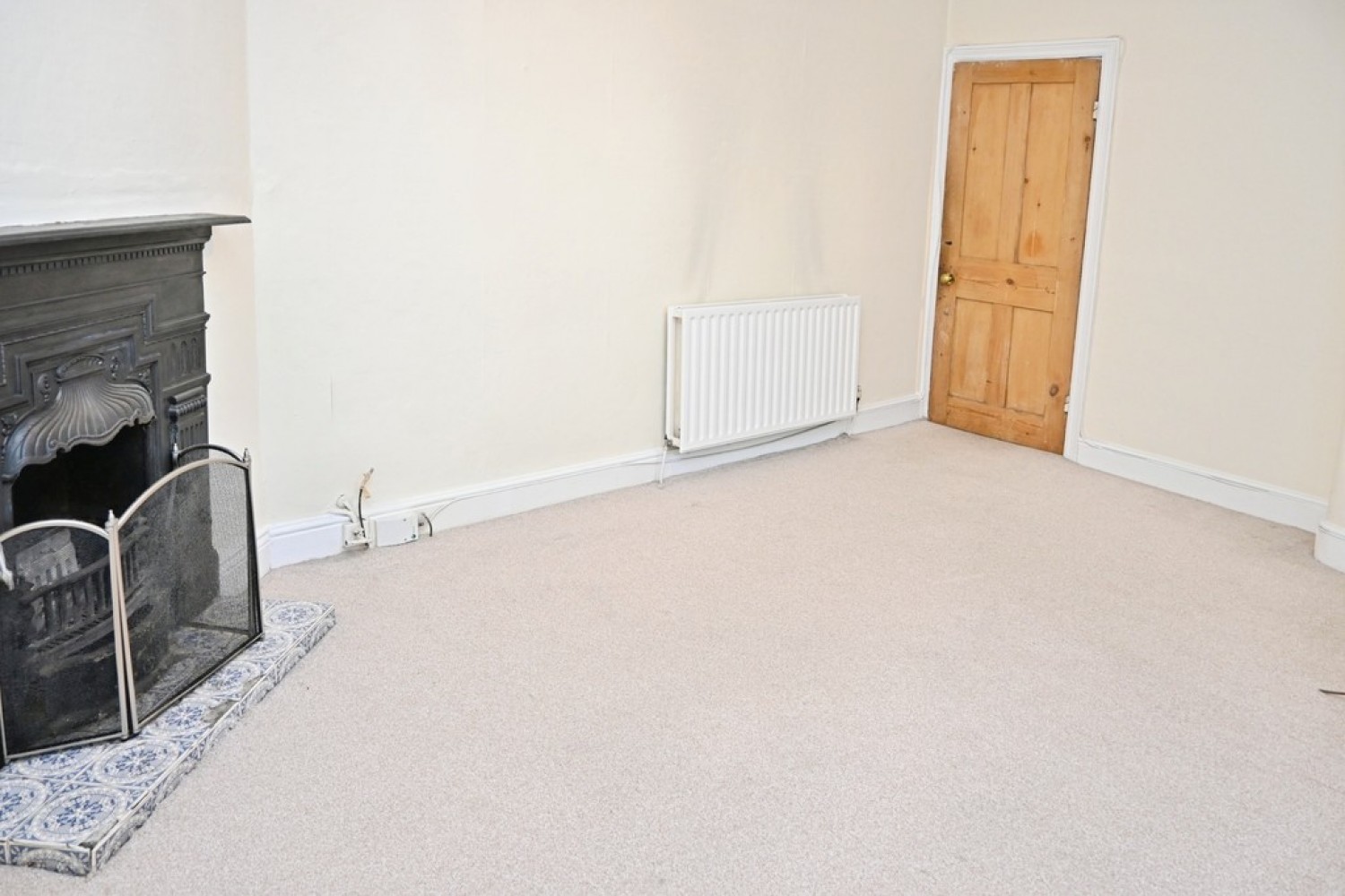 Shirley Street, Saltaire