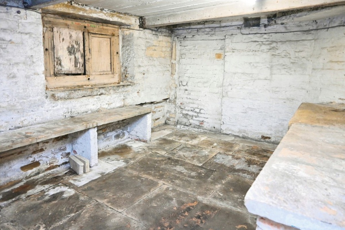 Shirley Street, Saltaire