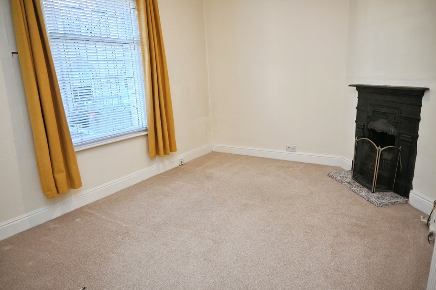 Shirley Street, Saltaire