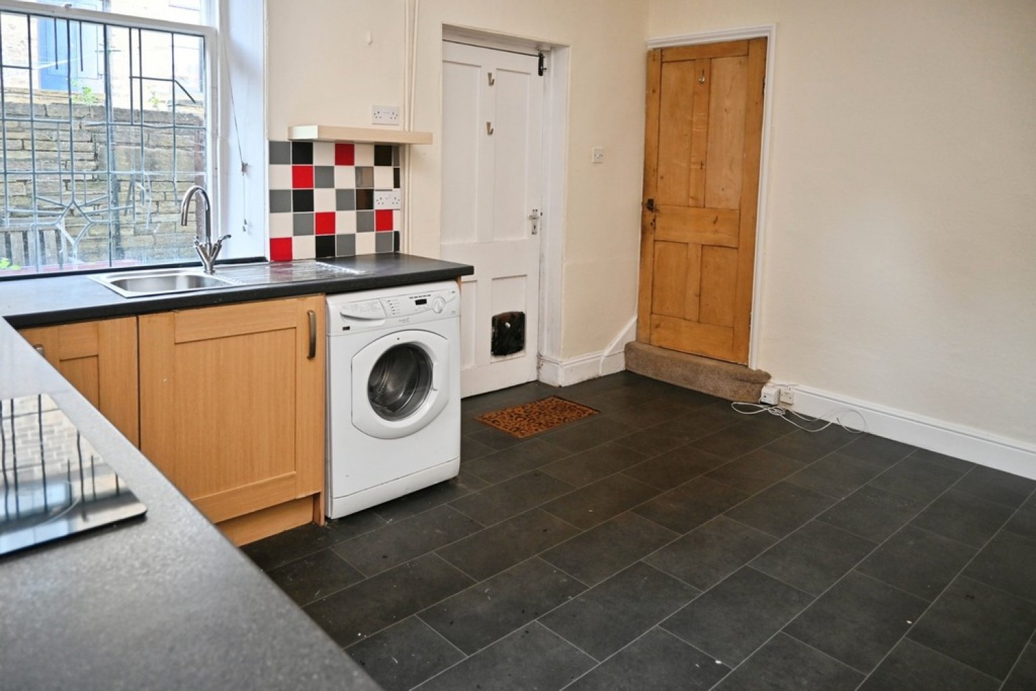 Shirley Street, Saltaire