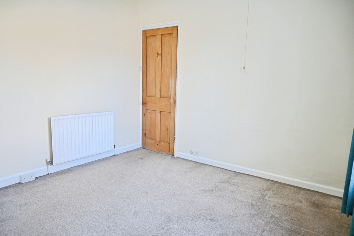 Shirley Street, Saltaire