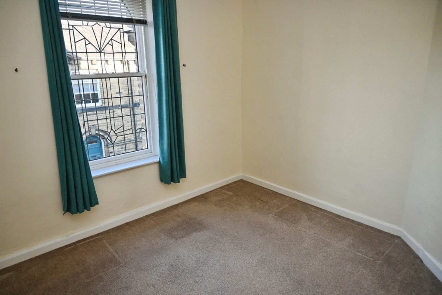 Shirley Street, Saltaire