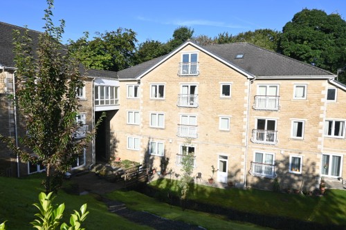 Croft House, Sandy Lane