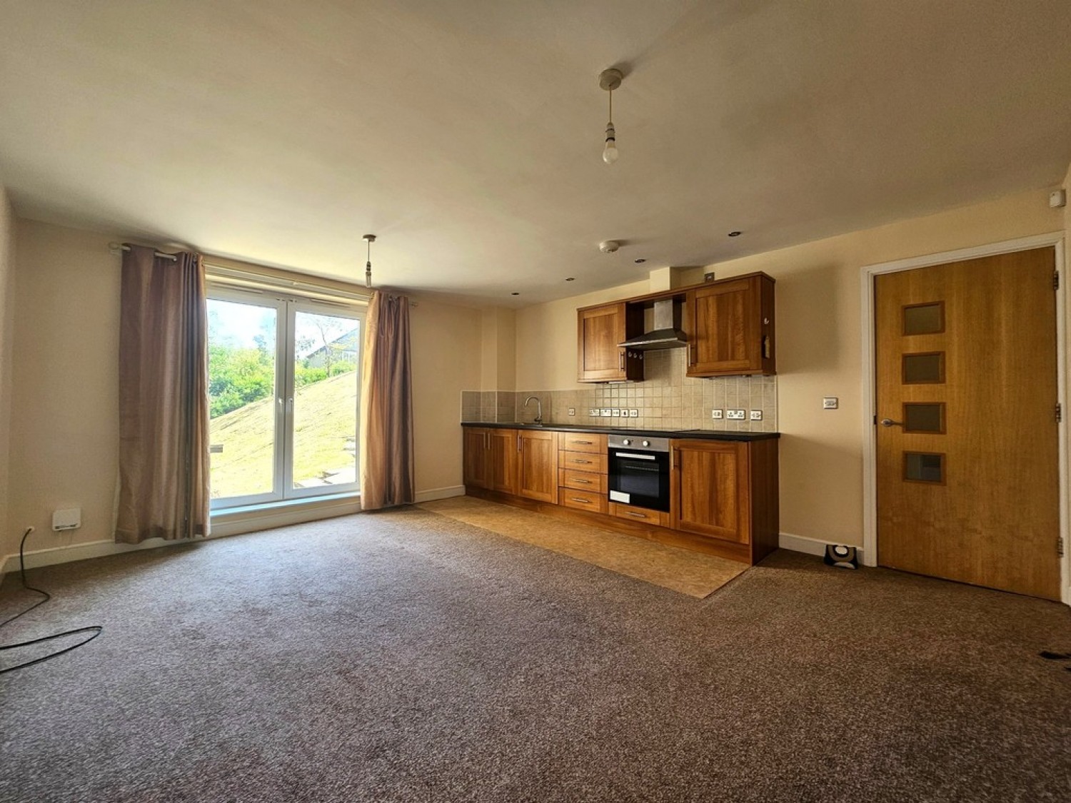 1 bedroom Flat for Letting Croft House, Sandy Lane