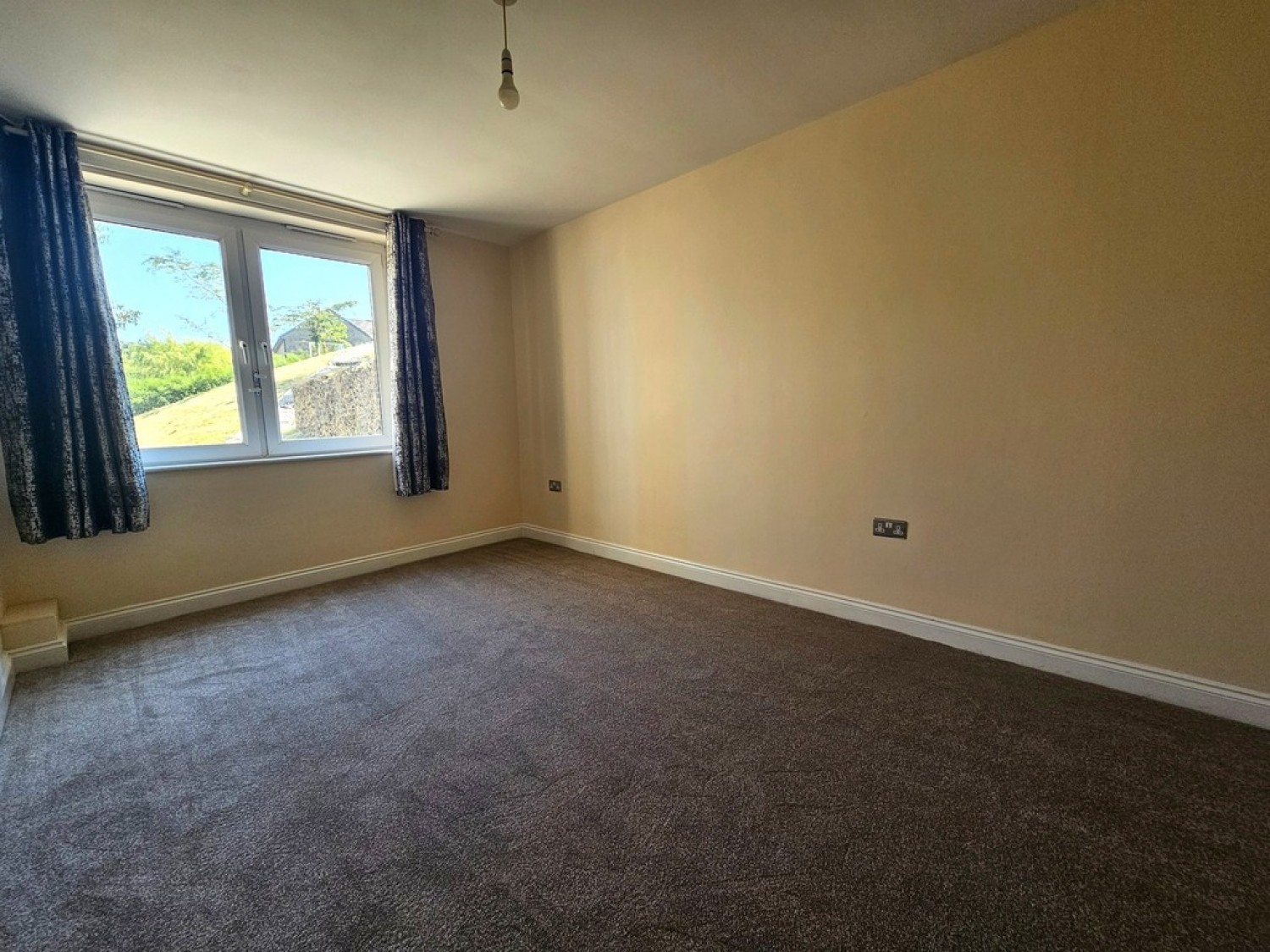 1 bedroom Flat for Letting Croft House, Sandy Lane