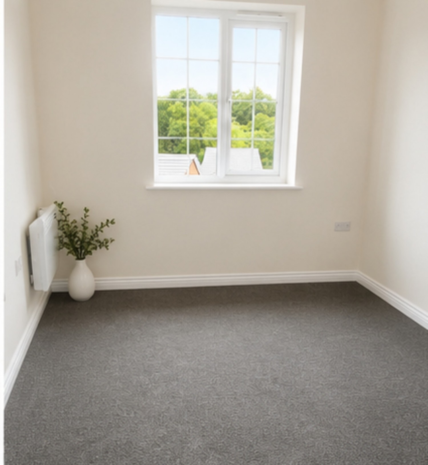 2 bedroom Flat for Letting Flat 16 Langsett Court (Plot 139)