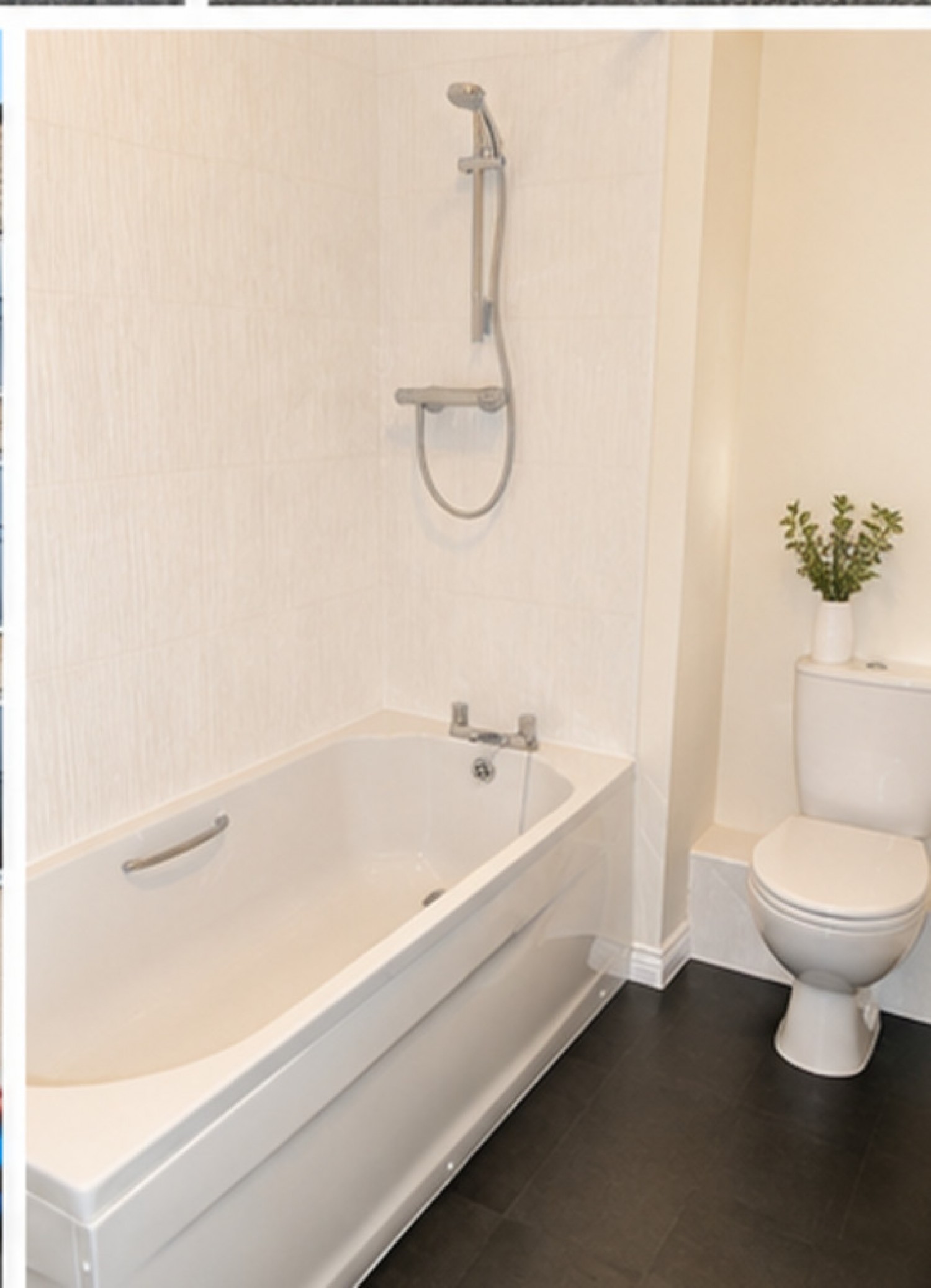 2 bedroom Flat for Letting Flat 16 Langsett Court (Plot 139)