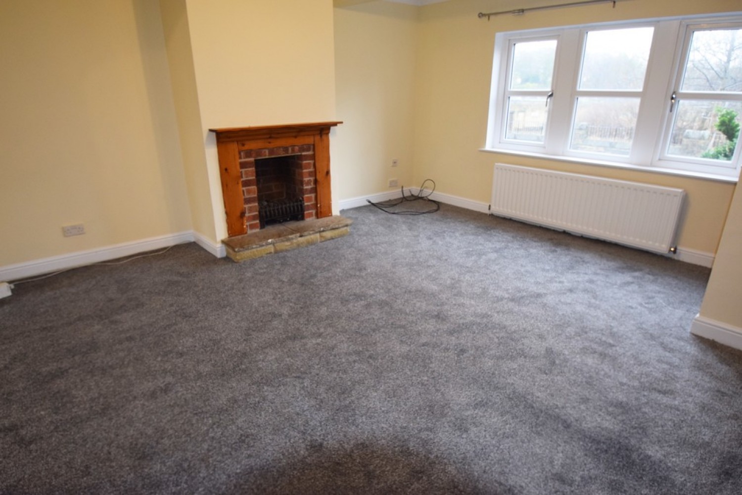 3 bedroom House for Letting Abbots Wood