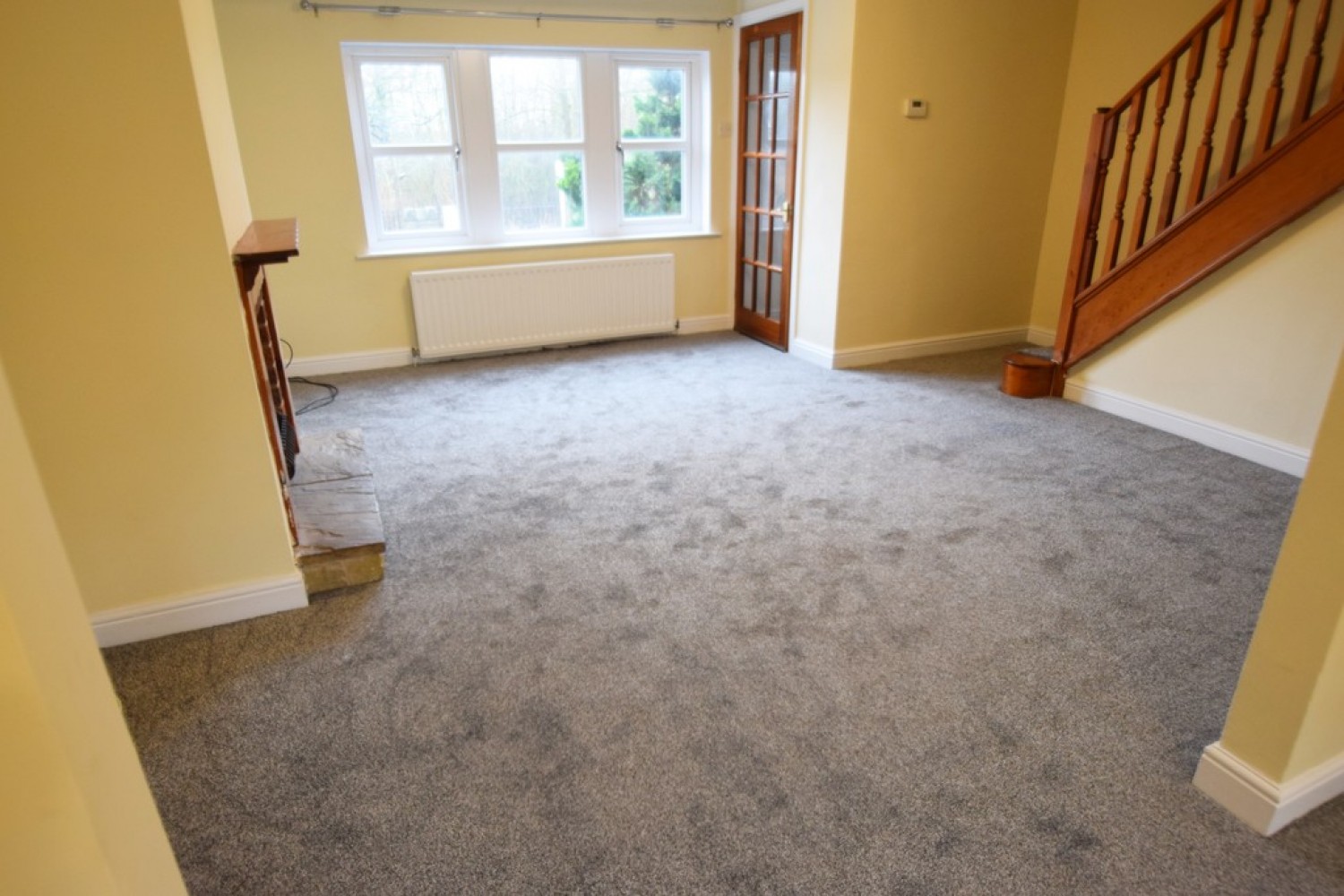 3 bedroom House for Letting Abbots Wood