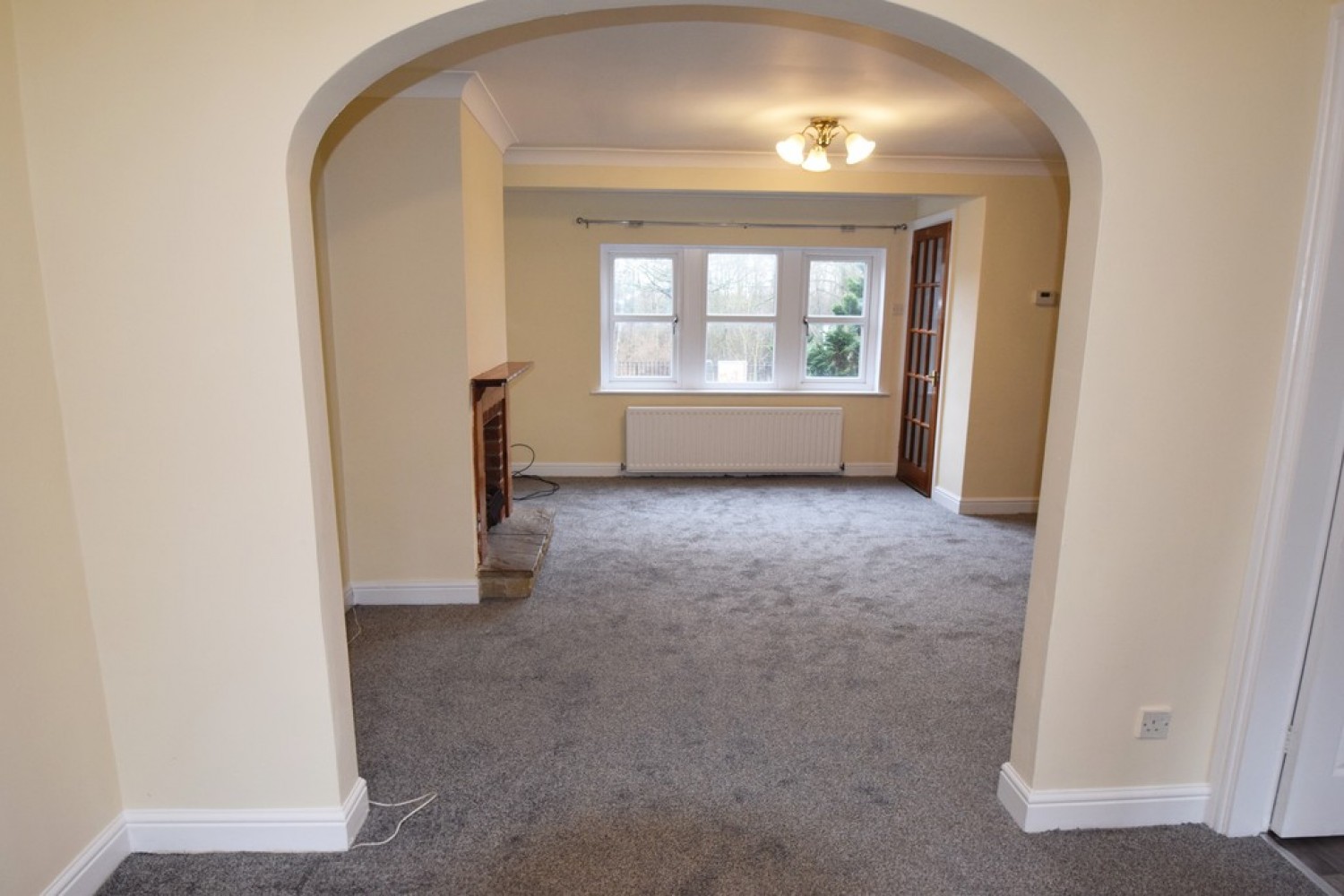 3 bedroom House for Letting Abbots Wood