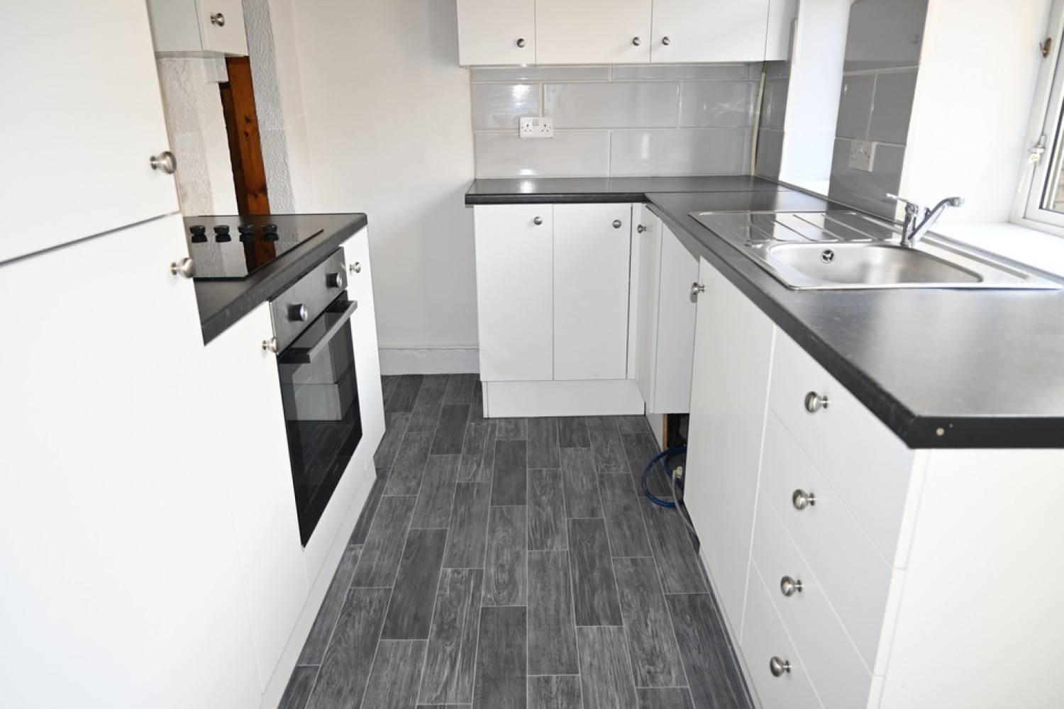 2 bedroom House for Letting Brunswick Street, Cullingworth
