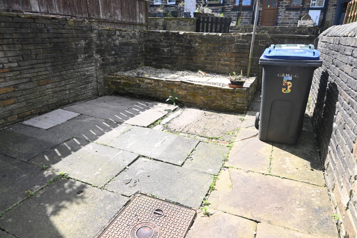 2 bedroom House for Letting Brunswick Street, Cullingworth