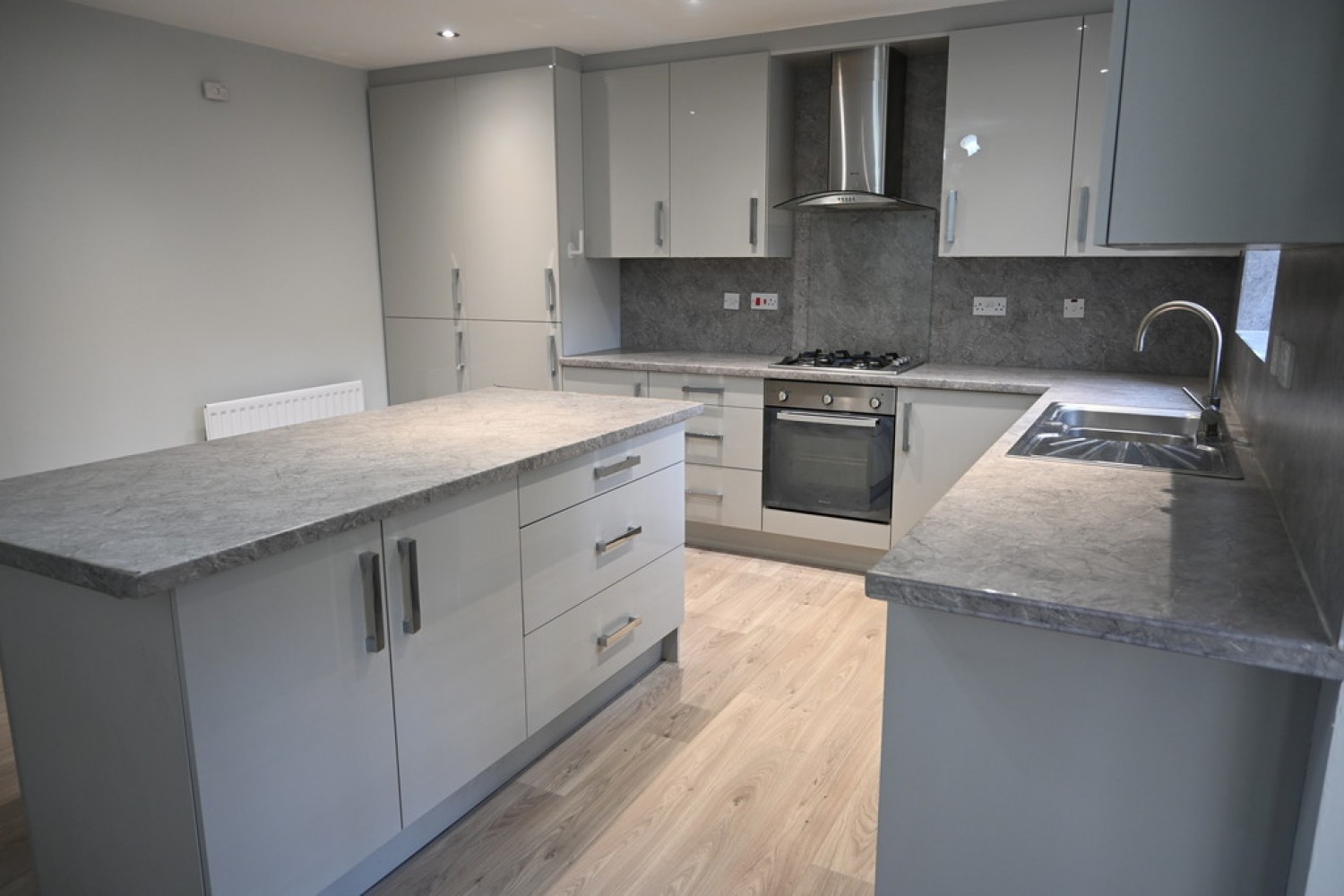 4 bedroom House for Letting The Boundary, Off Allerton Road, Bradford