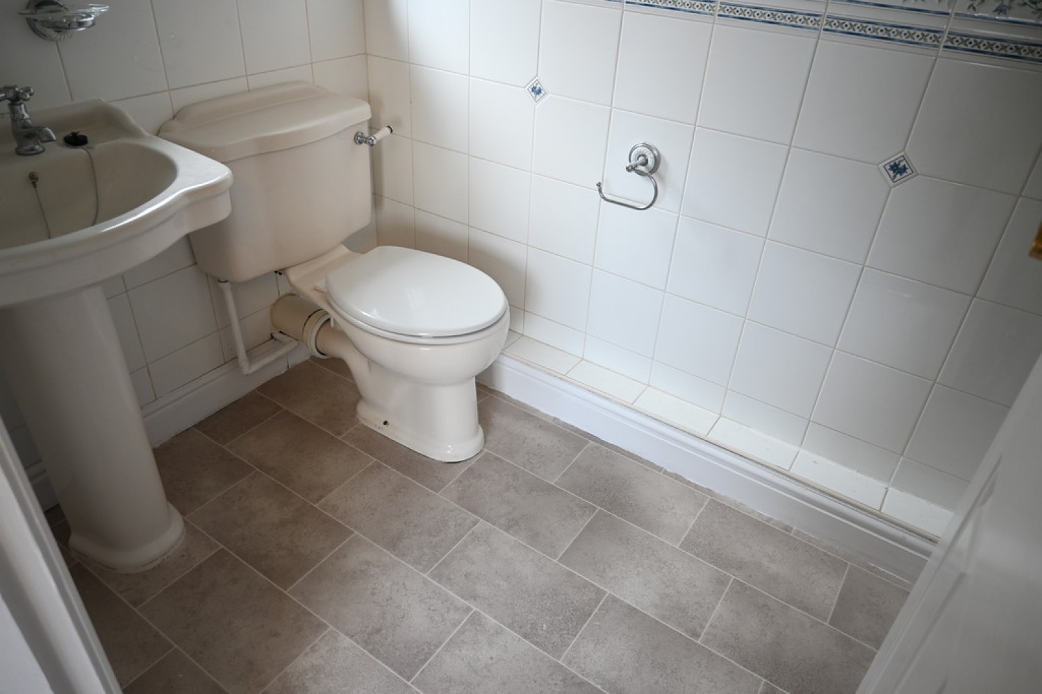 4 bedroom House for Letting The Boundary, Off Allerton Road, Bradford