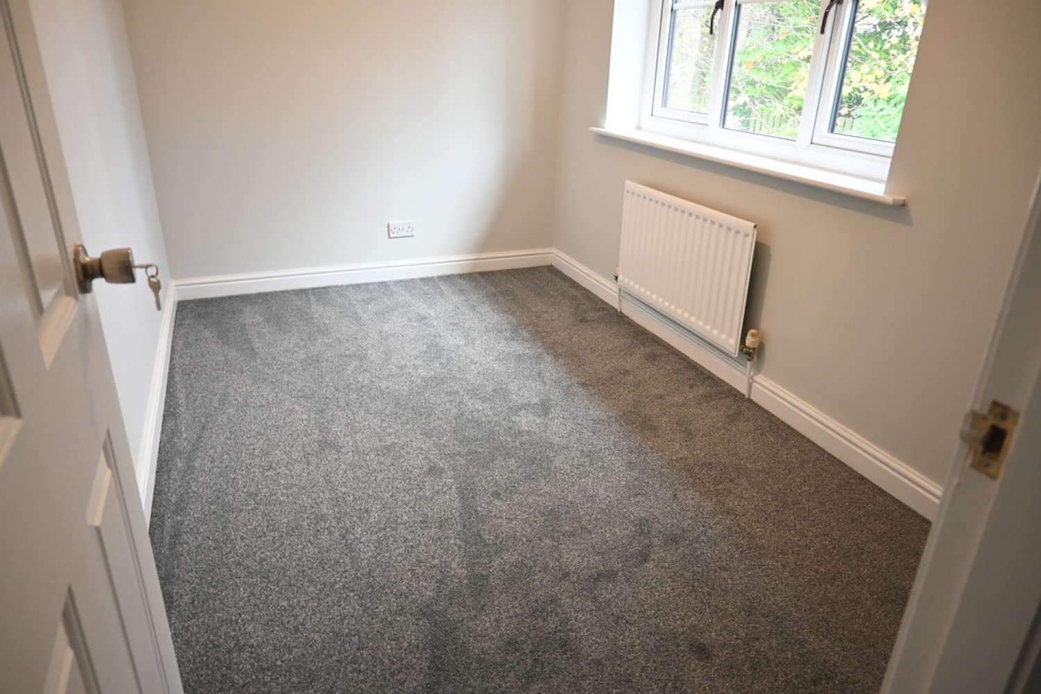4 bedroom House for Letting The Boundary, Off Allerton Road, Bradford