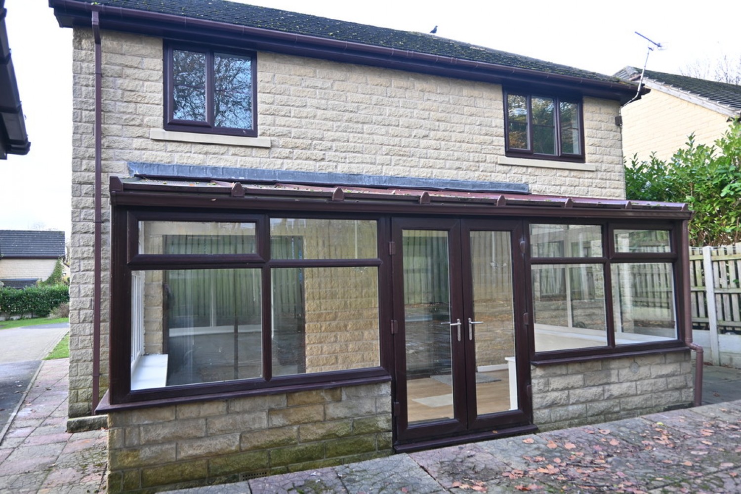 4 bedroom House for Letting The Boundary, Off Allerton Road, Bradford