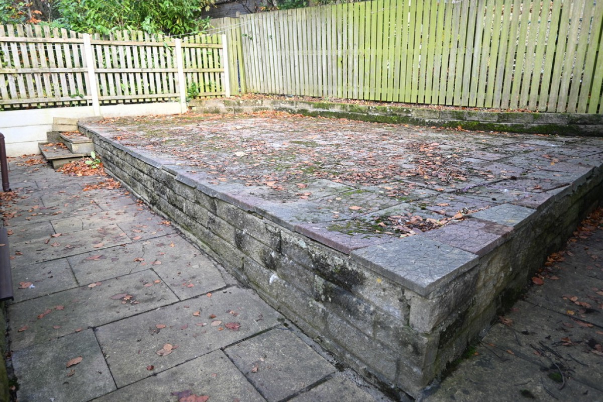 The Boundary, Off Allerton Road, Bradford