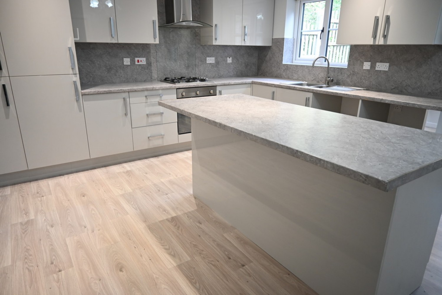 4 bedroom House for Letting The Boundary, Off Allerton Road, Bradford