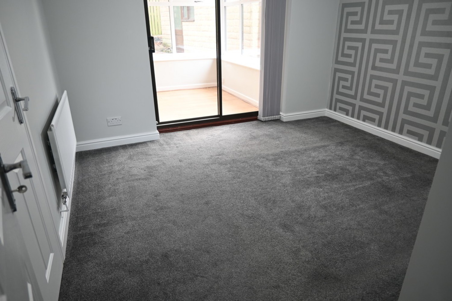 4 bedroom House for Letting The Boundary, Off Allerton Road, Bradford