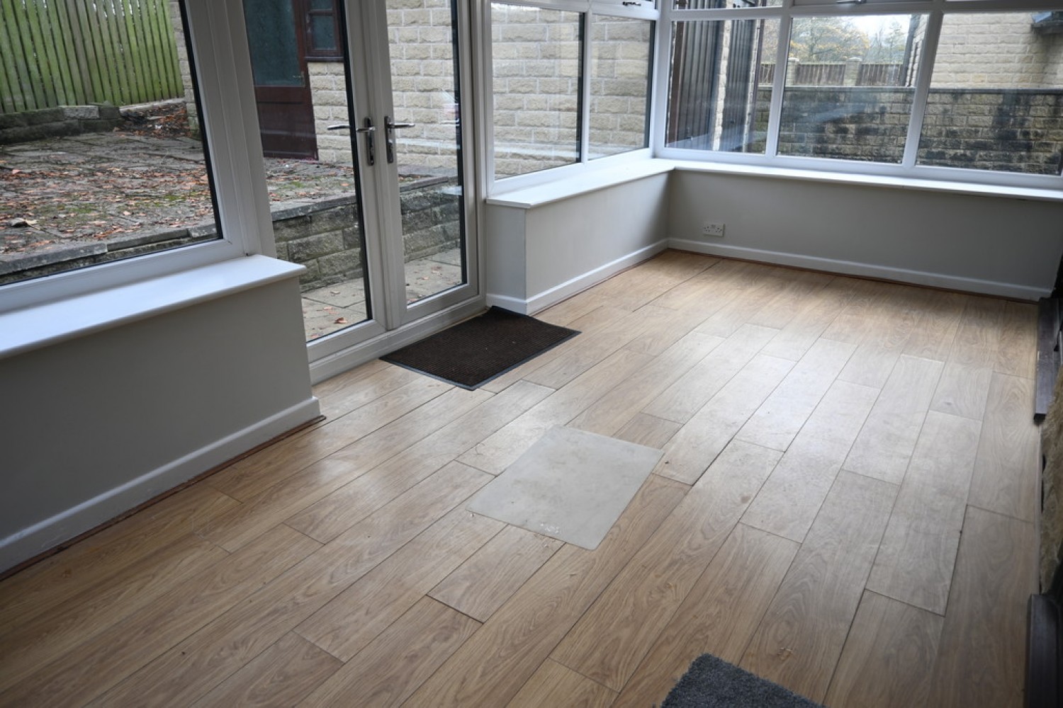 4 bedroom House for Letting The Boundary, Off Allerton Road, Bradford