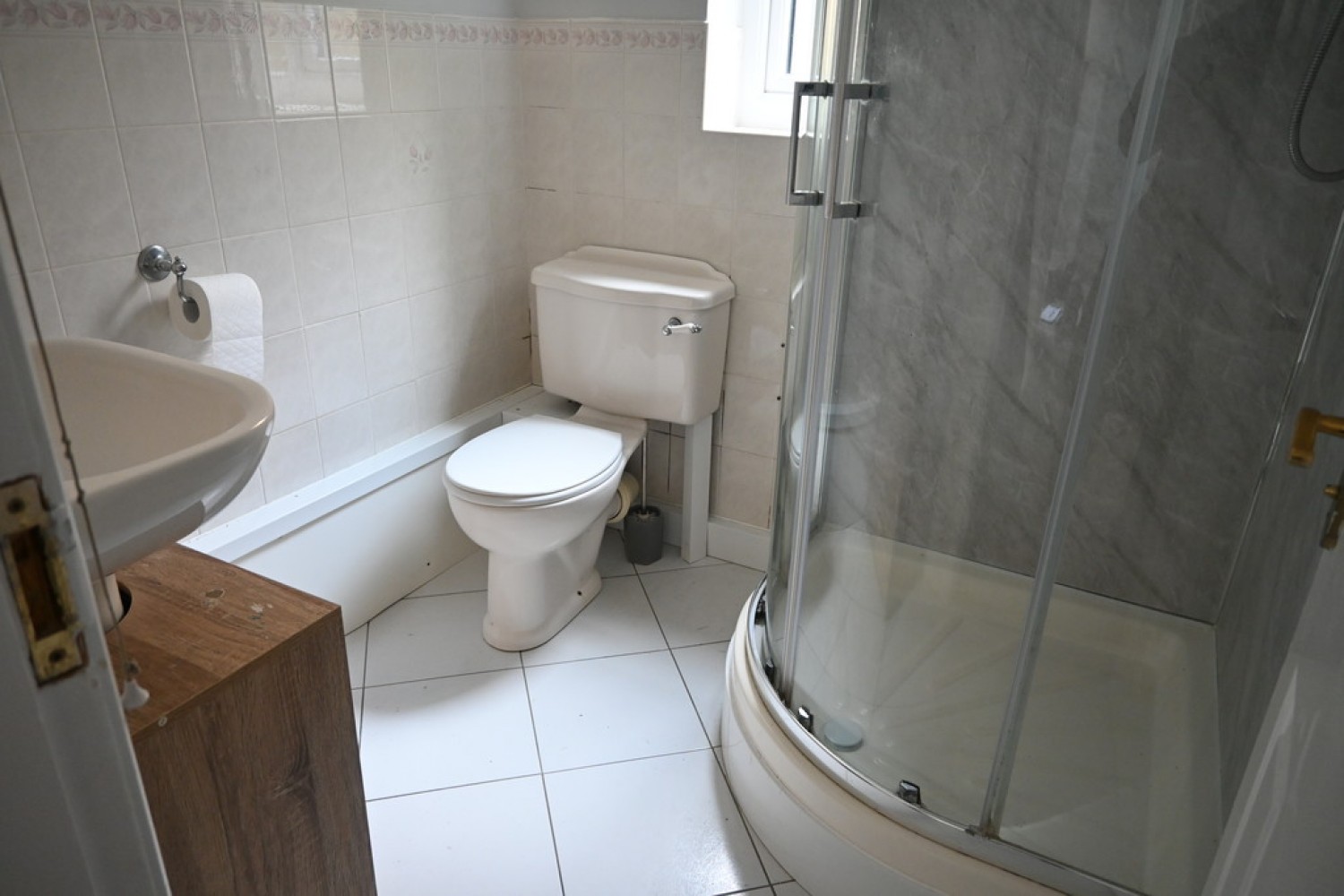 4 bedroom House for Letting The Boundary, Off Allerton Road, Bradford