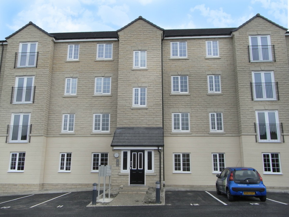 Langsett Court (Plot 126)