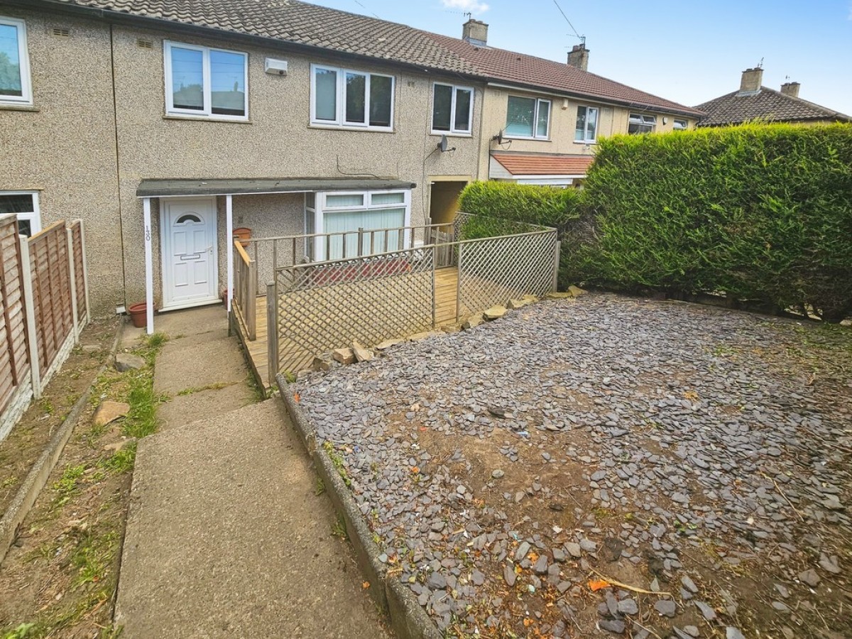 Rowantree Drive, Idle