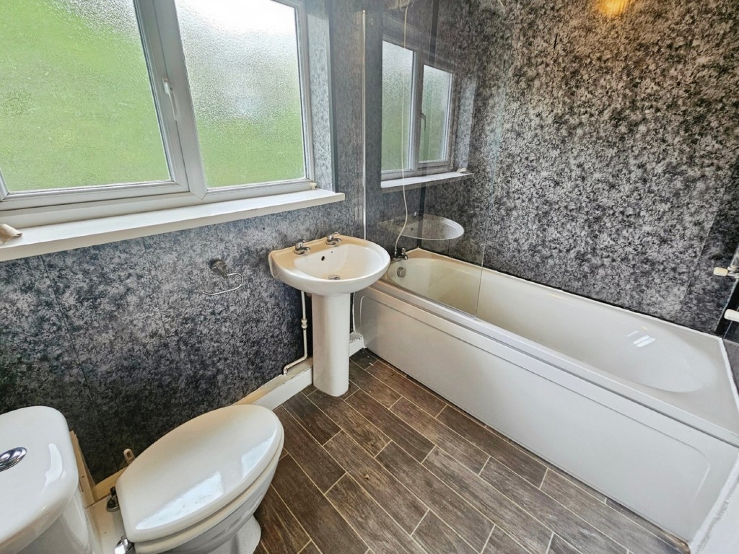 4 bedroom House for Letting Rowantree Drive, Idle
