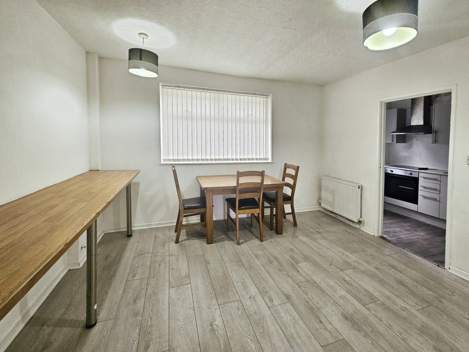4 bedroom House for Letting Rowantree Drive, Idle