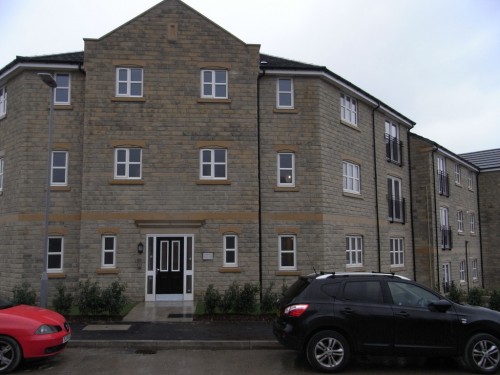 Flaxby House (Plot 102), Bradford