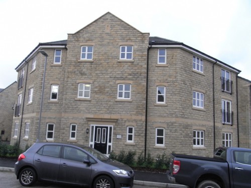 Flaxby House (Plot 104), Bradford