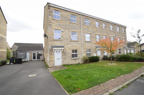 Tundra Grove, Gilstead