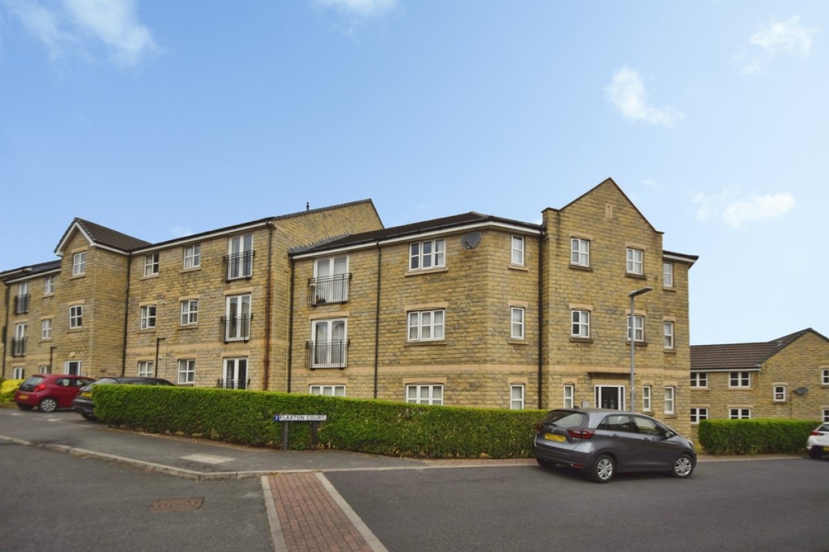 Spinners House (Plot 89), Flaxton Court