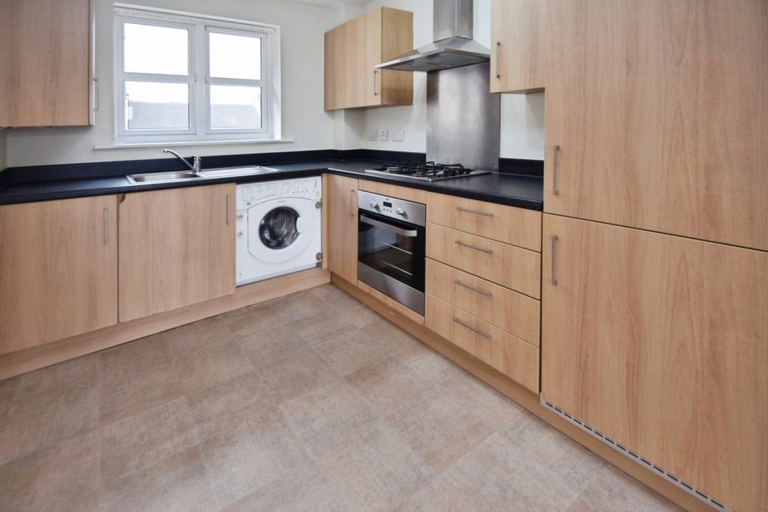 2 bedroom Flat for Letting Spinners House (Plot 89), Flaxton Court