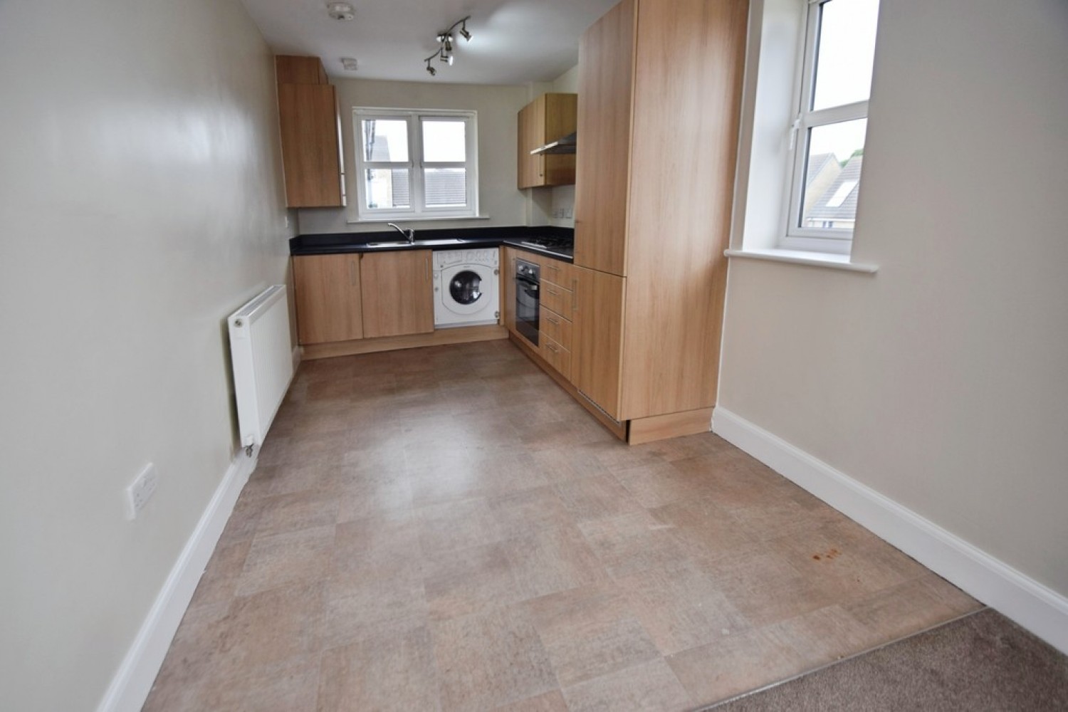 2 bedroom Flat for Letting Spinners House (Plot 89), Flaxton Court