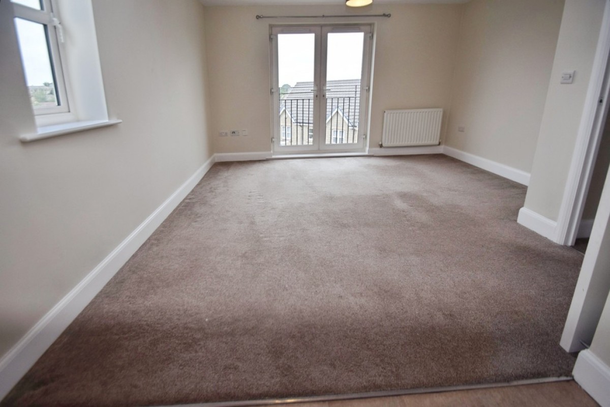 Spinners House (Plot 89), Flaxton Court