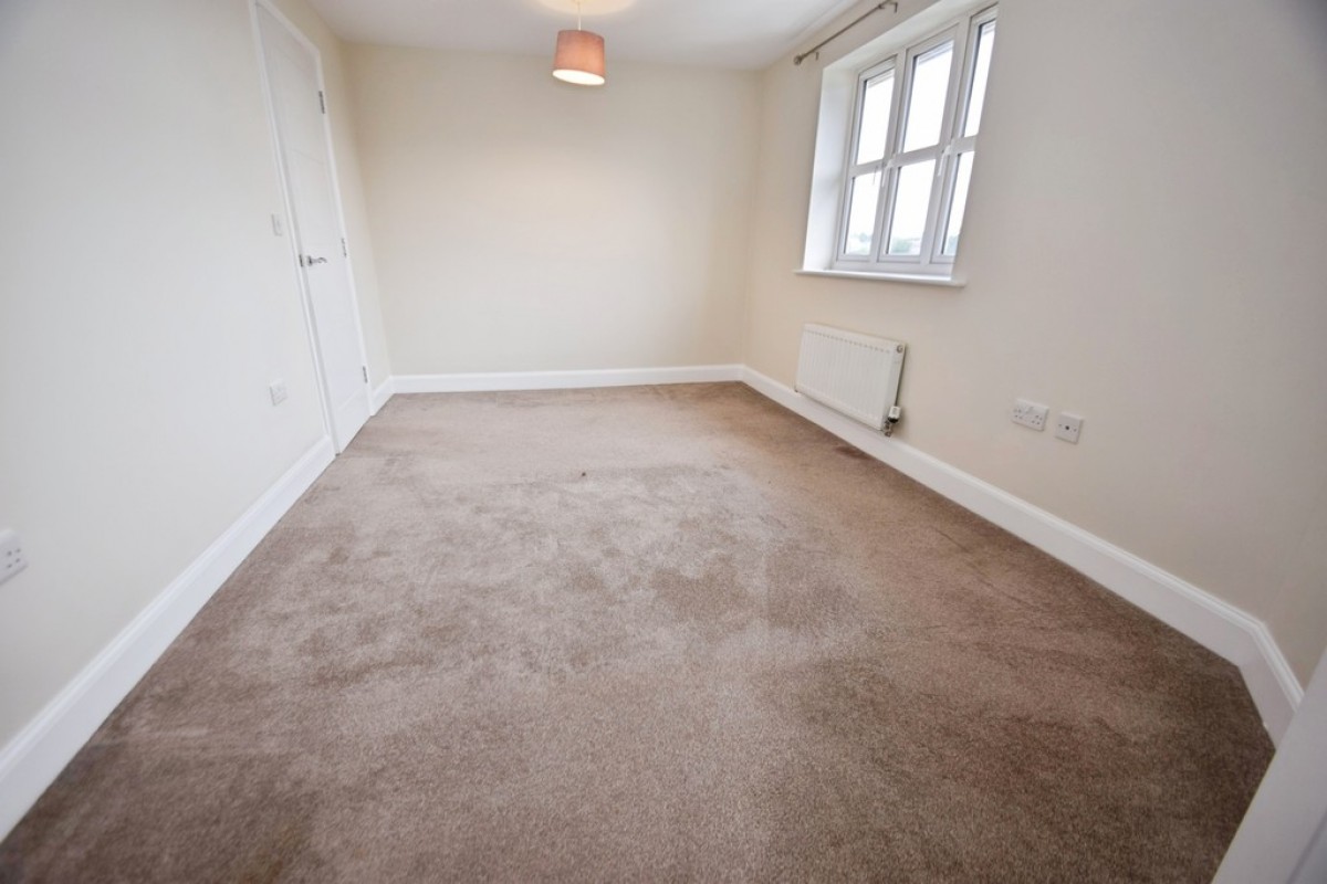Spinners House (Plot 89), Flaxton Court