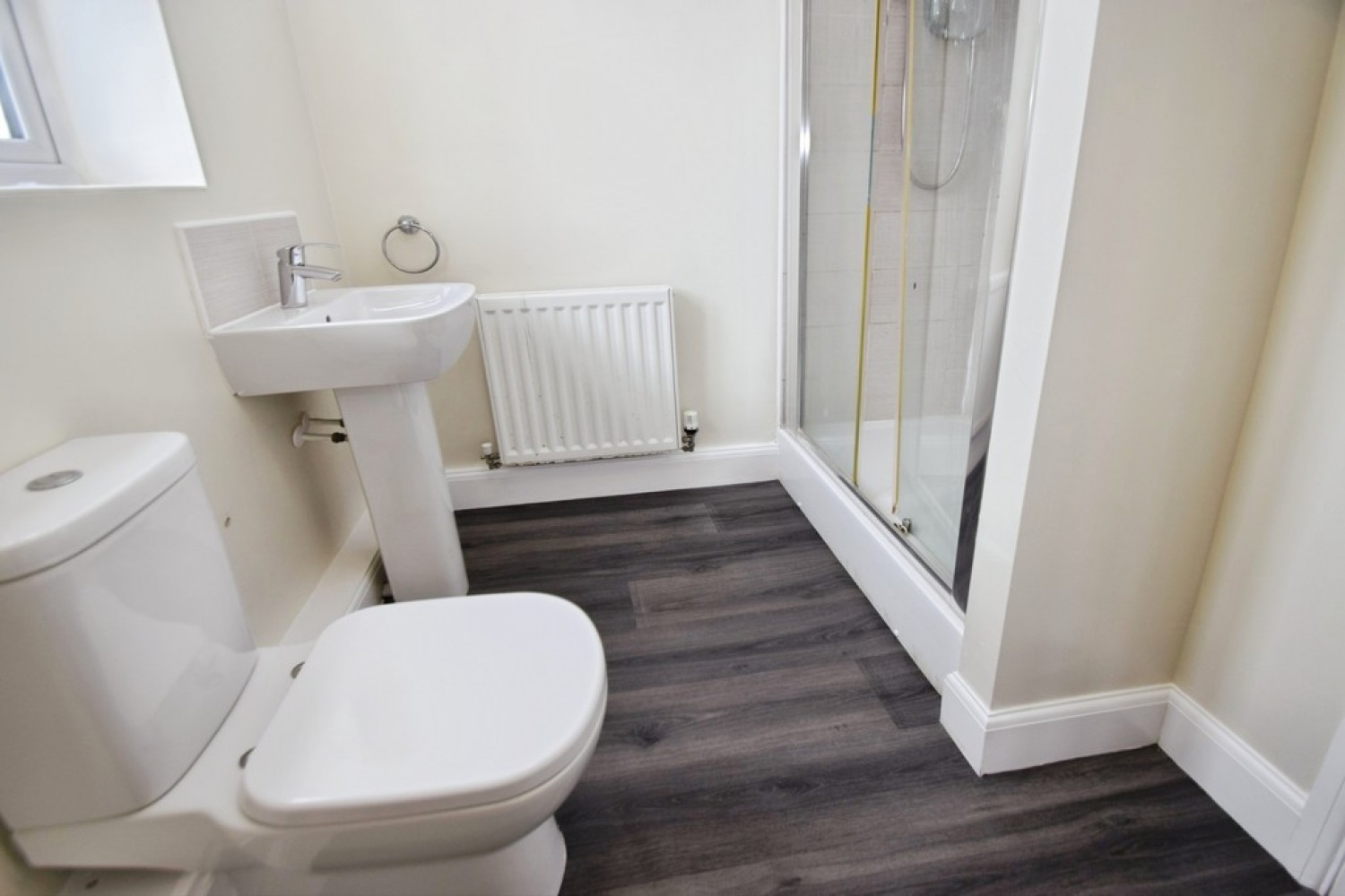 2 bedroom Flat for Letting Spinners House (Plot 89), Flaxton Court