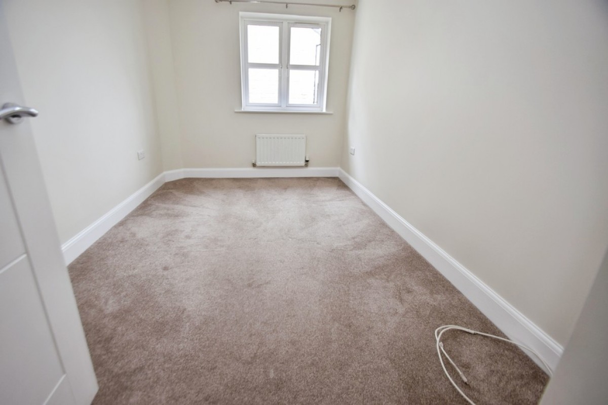 Spinners House (Plot 89), Flaxton Court
