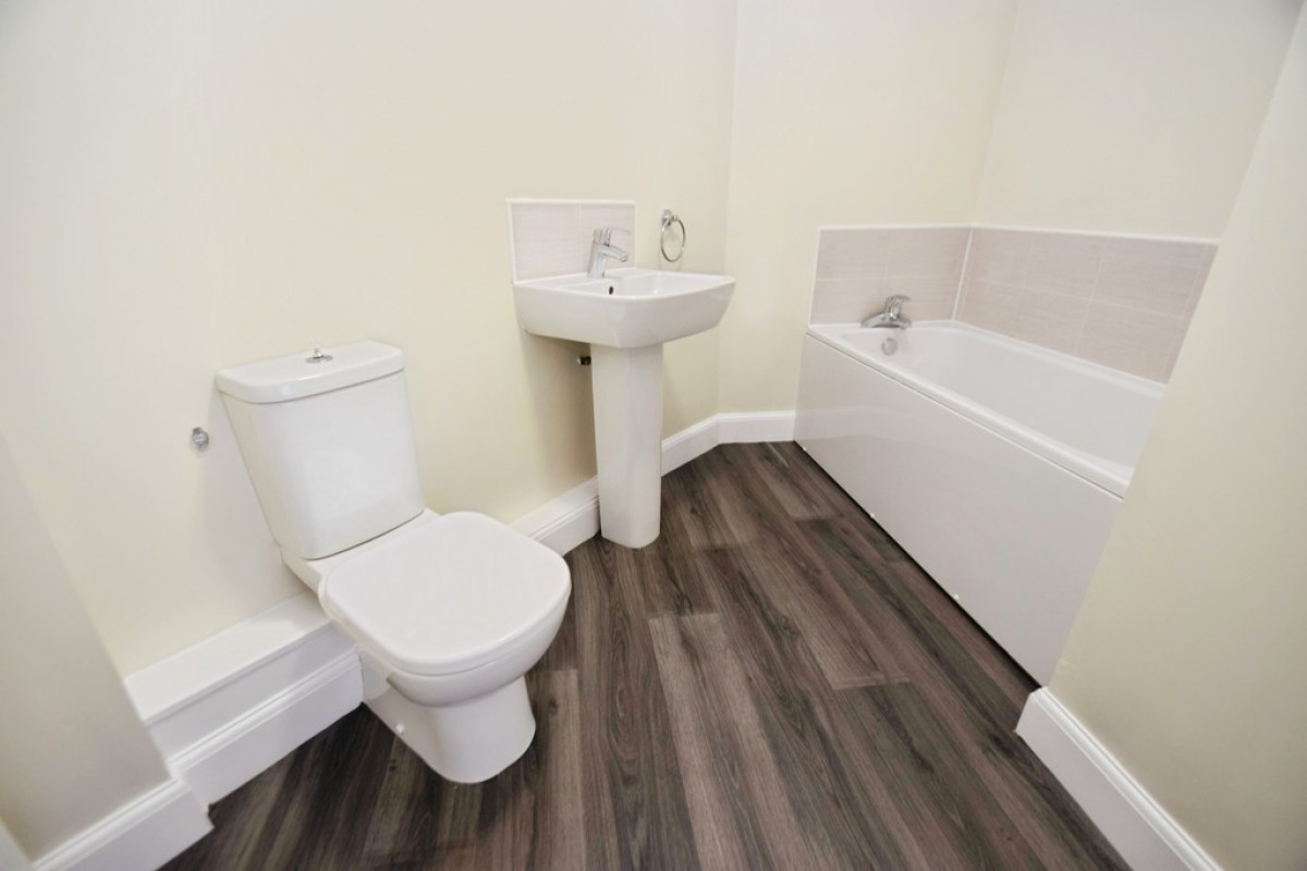 Spinners House (Plot 89), Flaxton Court