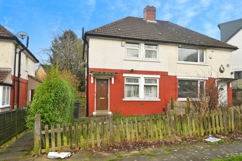 Hazelwood Road, Haworth Road , Bradford
