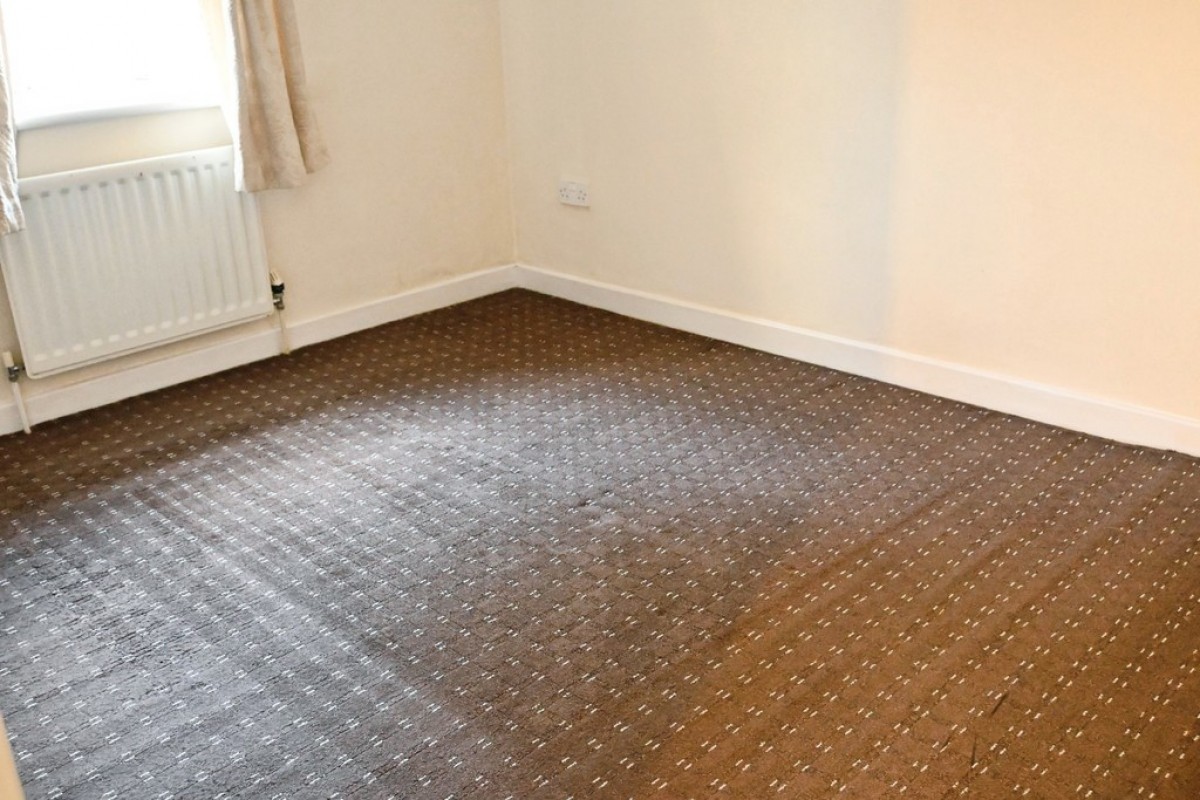 Hazelwood Road, Haworth Road , Bradford