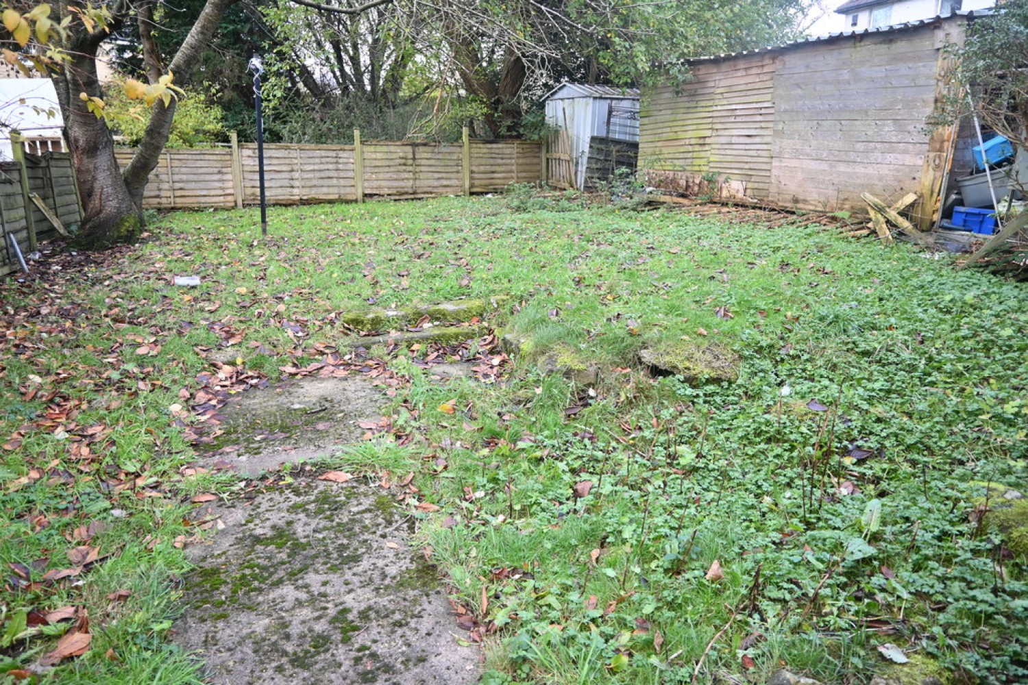 3 bedroom House in Hazelwood Road, Haworth Road , Bradford