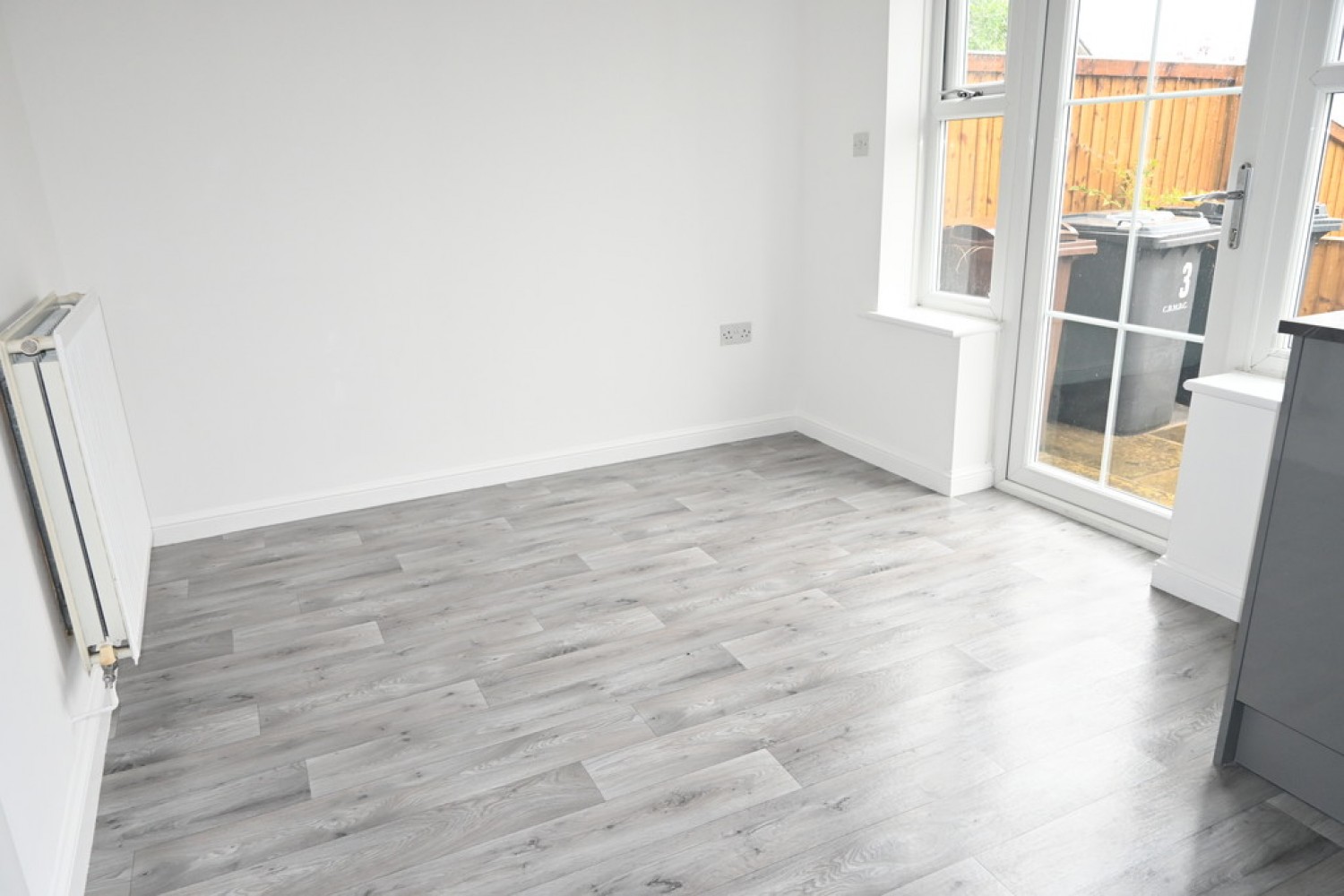 3 bedroom House for Letting Tinkler Stile, Shipley, Bradford