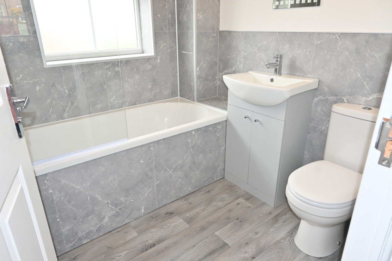 3 bedroom House for Letting Tinkler Stile, Shipley, Bradford