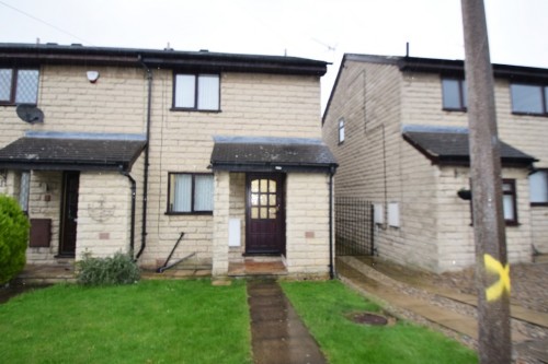 Ash Mews , Bradford