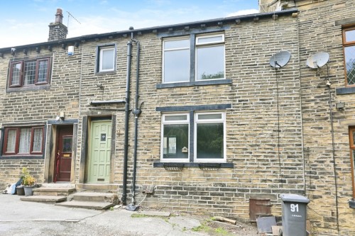 Bradford Road, Bradford