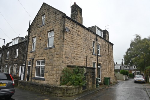 Guiseley, Leeds, West Yorkshire