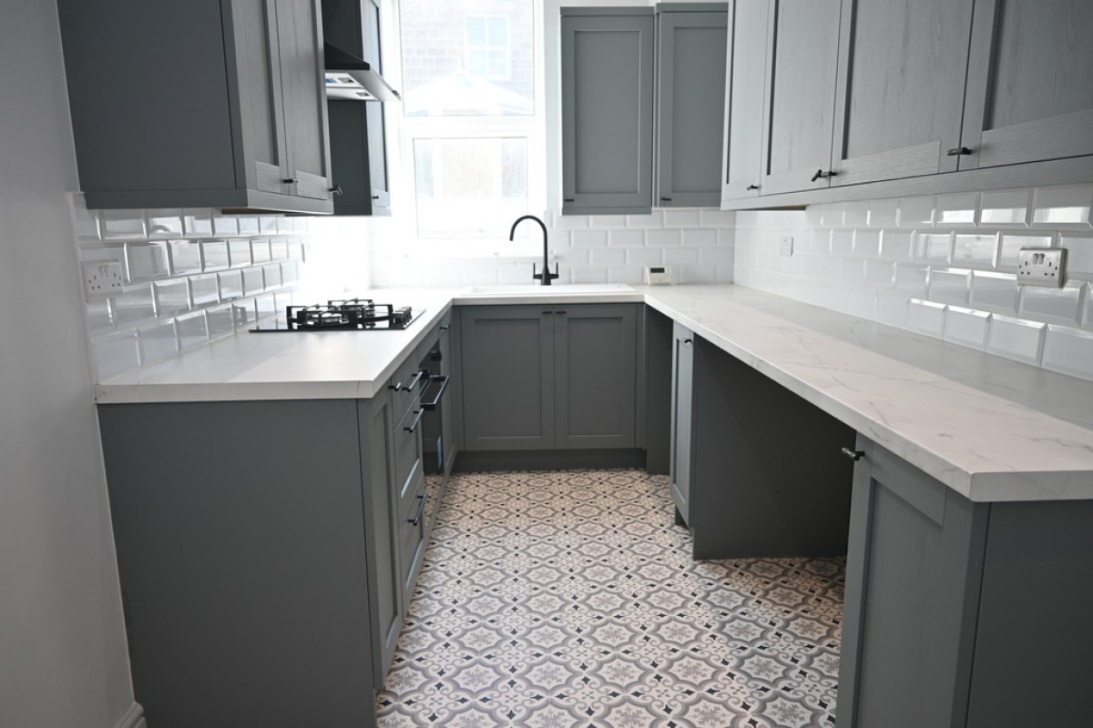 Guiseley, Leeds, West Yorkshire