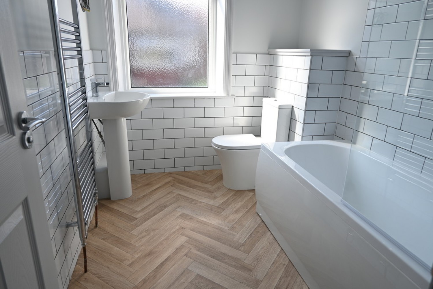 Guiseley, Leeds, West Yorkshire